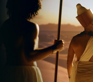 Ep. 1 - L'alba di una civilta'