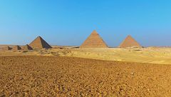 Ep. 1 - L'alba di una civilta'