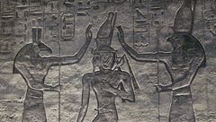 Ep. 2 - Il culmine della potenza egizia