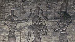 Ep. 2 - Il culmine della potenza egizia