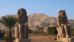 Ep. 3 - La famiglia del faraone