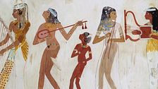 Ep. 4 - Akhenaton: il faraone eretico