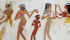 Ep. 4 - Akhenaton: il faraone eretico