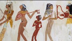 Ep. 4 - Akhenaton: il faraone eretico