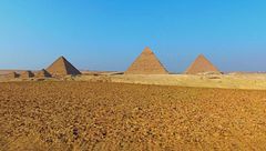 Ep. 6 - Cleopatra: l'ultimo faraone