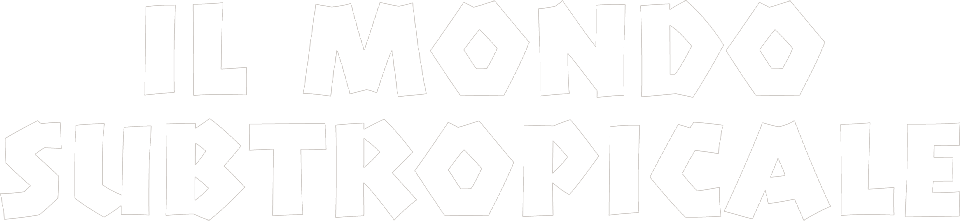 Il mondo subtropicale - Film Mediaset Infinity