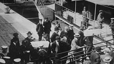 Ep. 1 - Empress of Britain