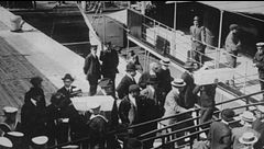 Ep. 1 - Empress of Britain