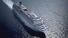Ep. 4 - Costa Concordia