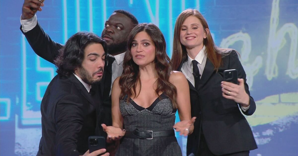 Le Iene: Le Iene Show | Puntata del 25 febbraio Video | Mediaset Infinity