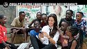 MARTINELLI: Cosa c'è dietro i baby ballerini dell'Uganda?