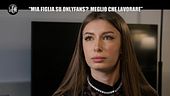 SORTINO: "Mia figlia su Onlyfans? Meglio che lavorare"
