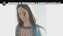 Aggiornamento: Madonna di Trevignano: Il sangue è di Gisella?