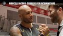 DE DEVITIIS: Marcell Jacobs: correre per ricominciare