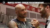 DE DEVITIIS: Marcell Jacobs: correre per ricominciare