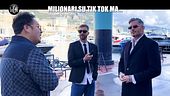 CORTI: Milionari su TikTok ma…
