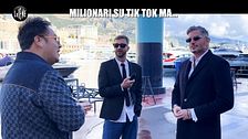 CORTI: Milionari su TikTok ma…