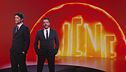 Il monologo di Gigi e Ross