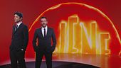 Il monologo di Gigi e Ross