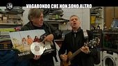 AGRESTI: Vagabondo che non sono altro