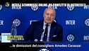 ROMA: Inter e scommesse online: un conflitto di interessi?
