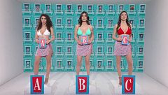 Questa la so!: Chi ha il seno rifatto?