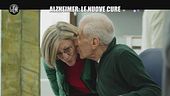 GOLIA: Alzheimer: le nuove cure