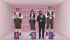 Questa la so!: Chi è il padrone di Angie?