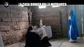 REI: La casa bunker della matriarca