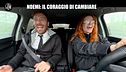 DE DEVITIIS: Noemi: il coraggio di cambiare