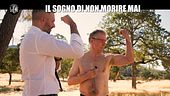 PECORARO: Il sogno di non morire mai