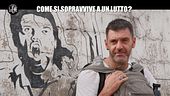 RUGGERI: Come si sopravvive a un lutto?