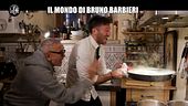 DE DEVITIIS: Il mondo di Bruno Barbieri