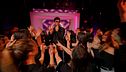 I The Kolors cantano Italodisco
