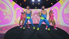 Questa la so!: Quale canzone stanno ballando?