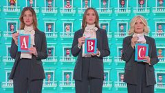 Questa la so!: Chi è la ragazza degli anni sessanta?