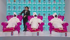 Questa la so!: Quali sono i piedi dell'uomo?