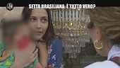 REI: Setta brasiliana: è tutto vero?