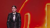 Il monologo di Maria Chiara Giannetta