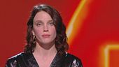 Il monologo di Carlotta Gamba