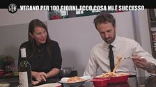 BELLO: Vegano per 100 giorni, ecco cosa mi è successo