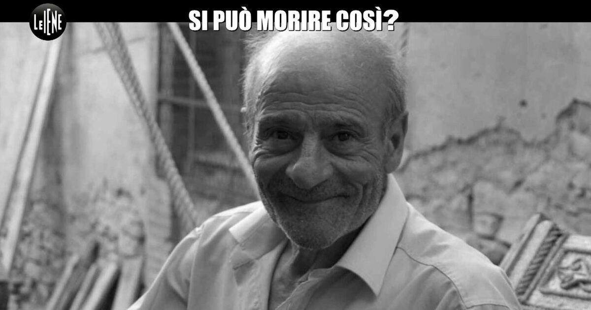 Le Iene: GOLIA: Si può morire così? Video | Mediaset Infinity