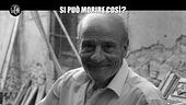 GOLIA: Si può morire così?