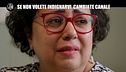 NINA: Se non volete indignarvi, cambiate canale