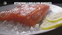 ANDREETTA: Attenzione a quello che mangiate!