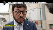 BARRACO: Se il referto arriva ti salva la vita, se non arriva…