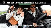 DE DEVIITIS: 48H con Shiva: dai domiciliari alla libertà