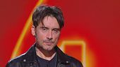 Il monologo di Fabrizio Moro