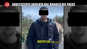 MARTINELLI: Adolescente abusata dal branco del paese