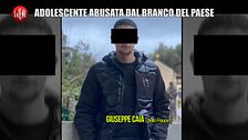 MARTINELLI: Adolescente abusata dal branco del paese
